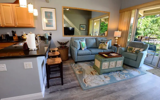 Hale Kai 208 - 2Br Condo