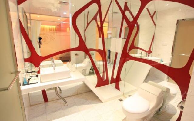 Wuxi Wisdom Hotel