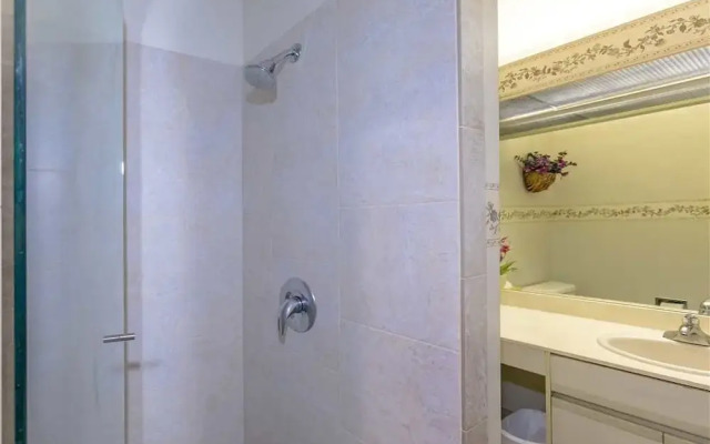 Maui Kamaole H-104 - 1 Br Condo