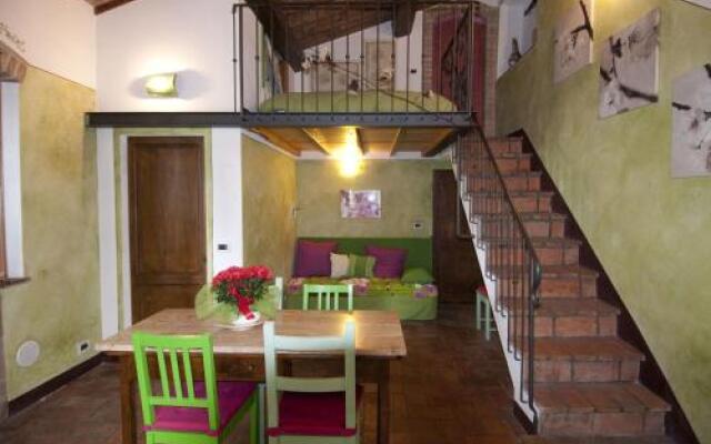 La Capanna di Panpepato