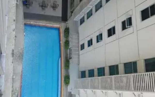 P&S Suites Antel Spa Residences