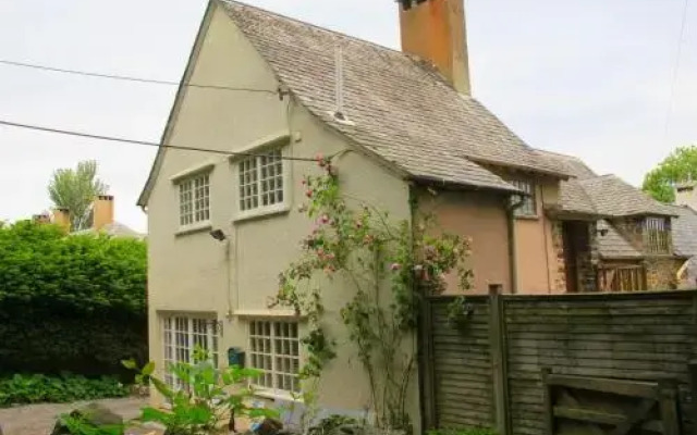 Worthy Cottage