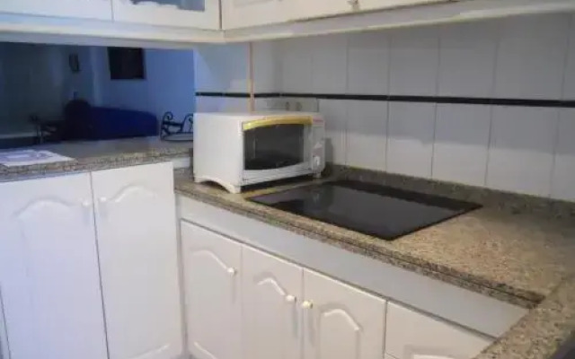 Apartamento Denia Blau
