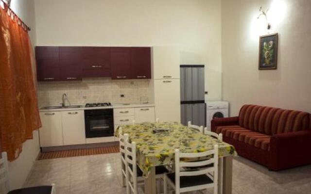 Casa Vacanze Calafarina