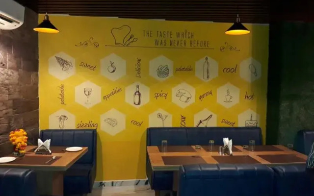 Hotel Rajdhani