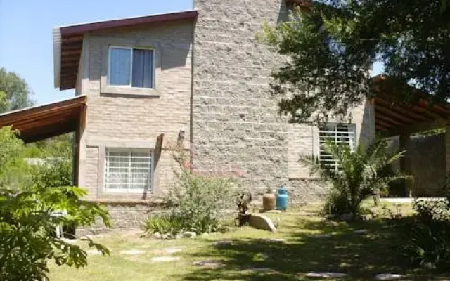 Villa Carlos Paz Alojamiento Santa Ponsa