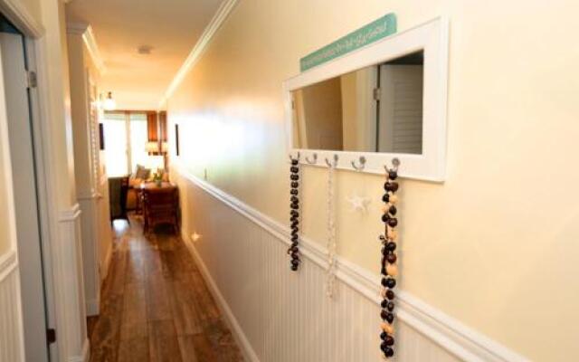 Leinaala Oceanfront #104