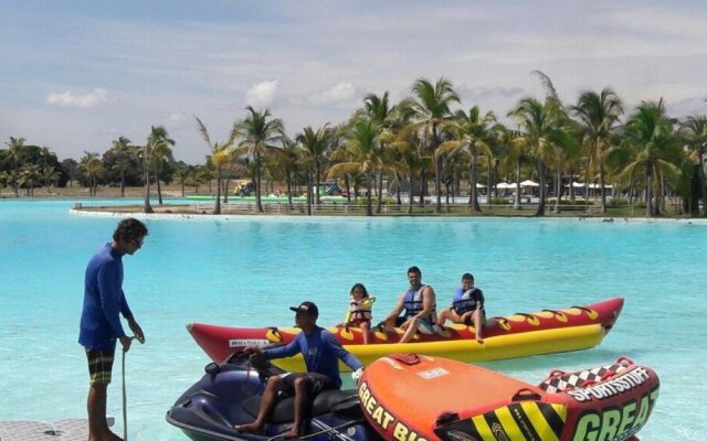 Playa Blanca
