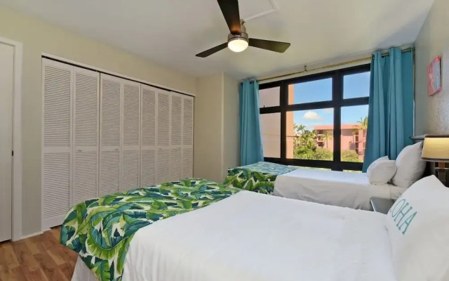 Kahana Villas F401 - 1 Br Condo