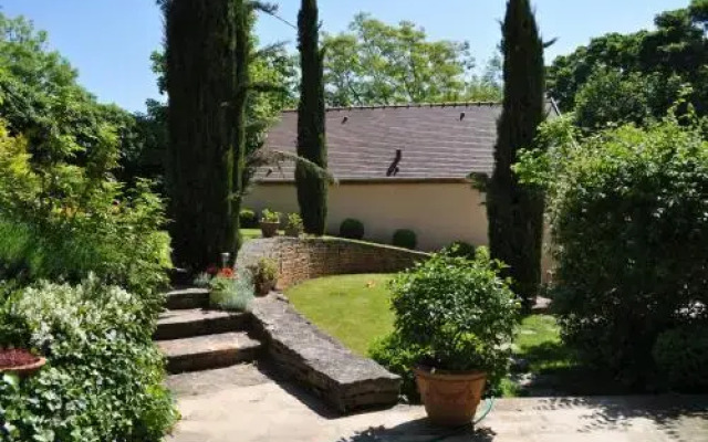 B&B des Marcs d'Or