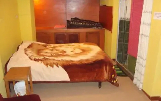 Naty's Guest House