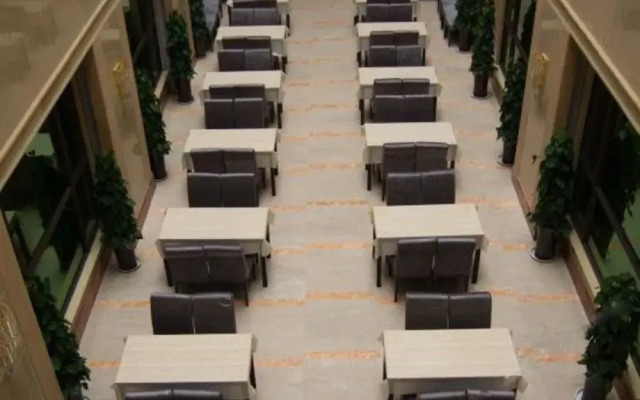 ZHotel Xian