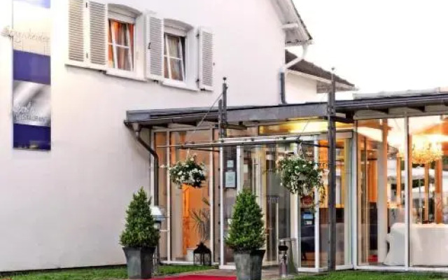 Hotel Restaurant Sengscheider Hof