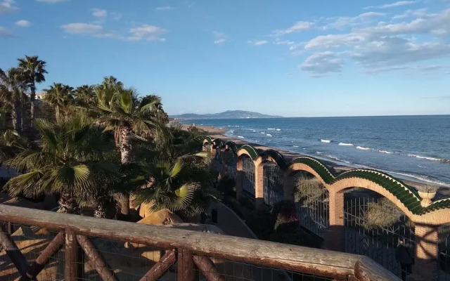 Acv - bahía park-1ª línea planta 2 norte