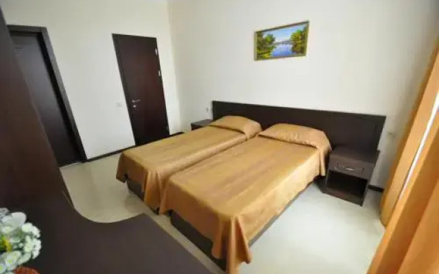 U Morya Guest House