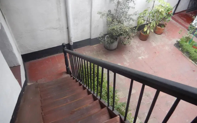 Hotel San Paolo di Torino