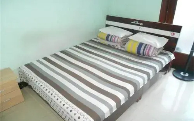 Zhaojia Xiaoyuan Guesthouse