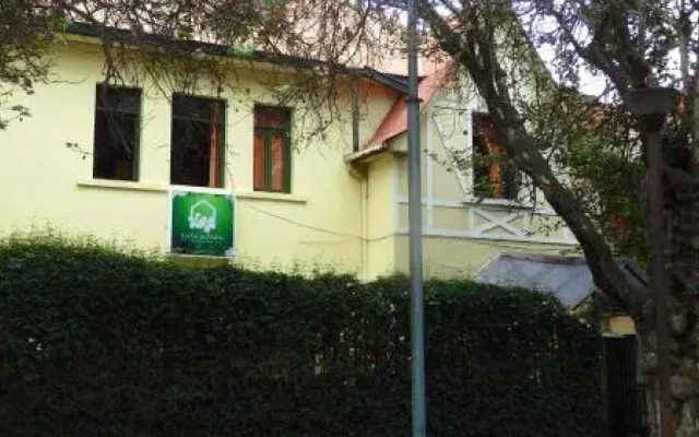 Casa Jazmín Bed & Breakfast