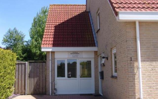 La Casa aan Zee