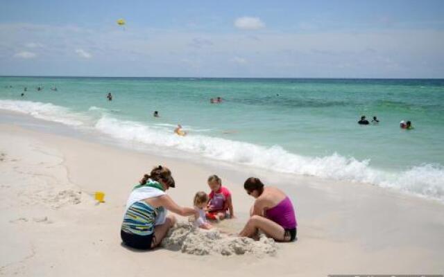 Shoreline 3064 2 Br Condo