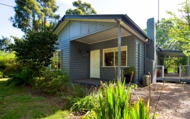 Ravenswood Daylesford – Outside – Daylesford
