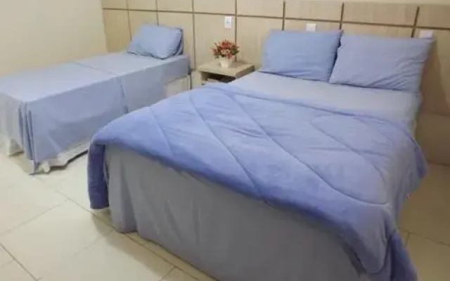 Hotel Do Santo