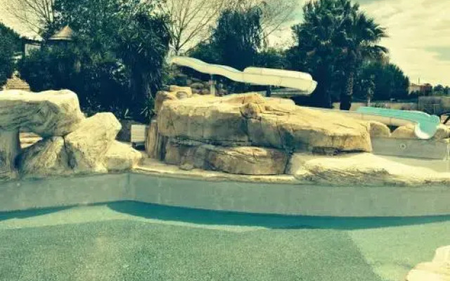 Holiday Home Chemin des Dunes