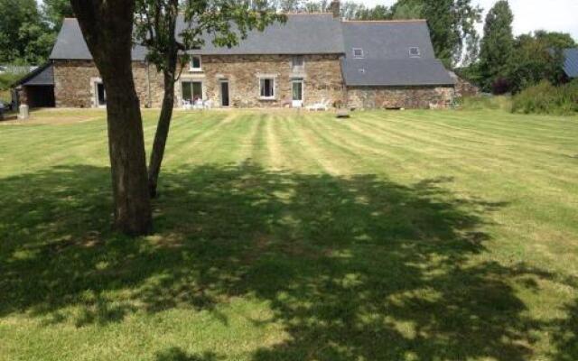 Chambre d'hôtes La Haie