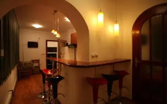 Hostel Scandic