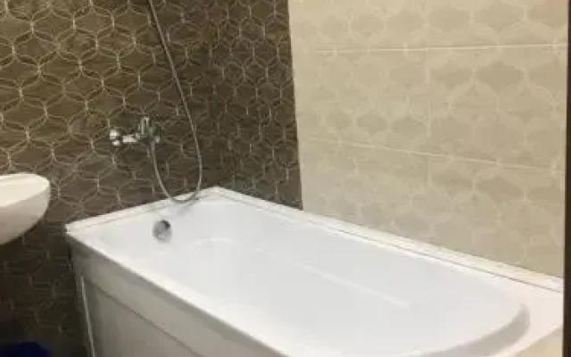 Mandarin Park Home Hotel