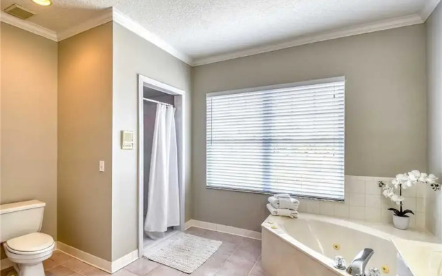 Seastar Sandbar - Three Bedroom Home