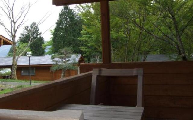 Hakone En Cottage Camping