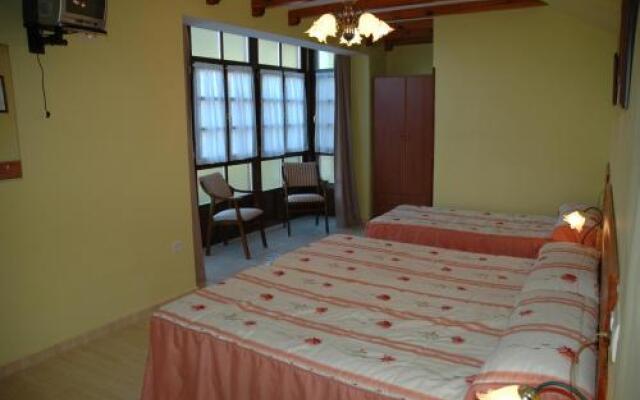 Casa Rural Maribel II