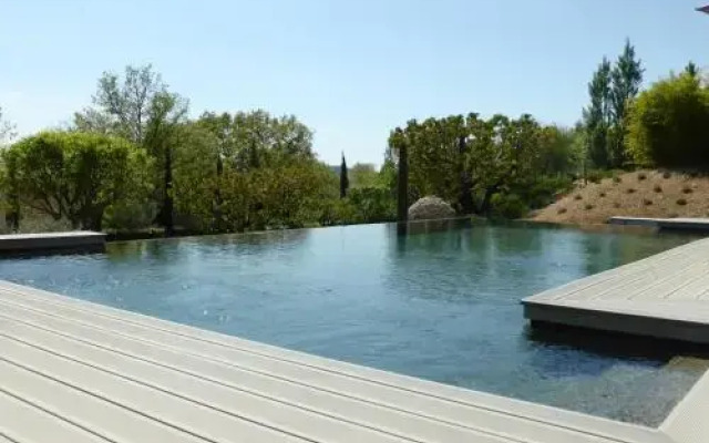 Chambre du Platane - Bed & Breakfast