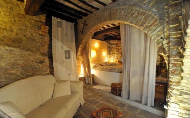 La Casina Del Lillotatini