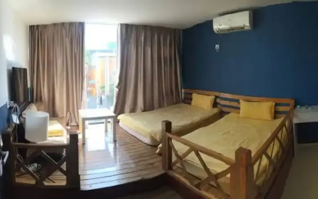 Shenzhen Haozhan Guesthouse