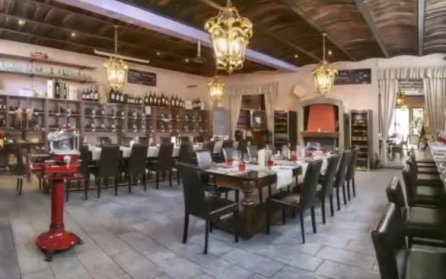 Bottega del Vino Guesthouse