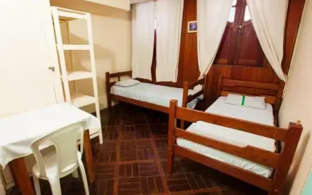 Hostel Amazonia