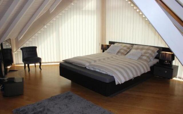 Gite De La Route Du Vin