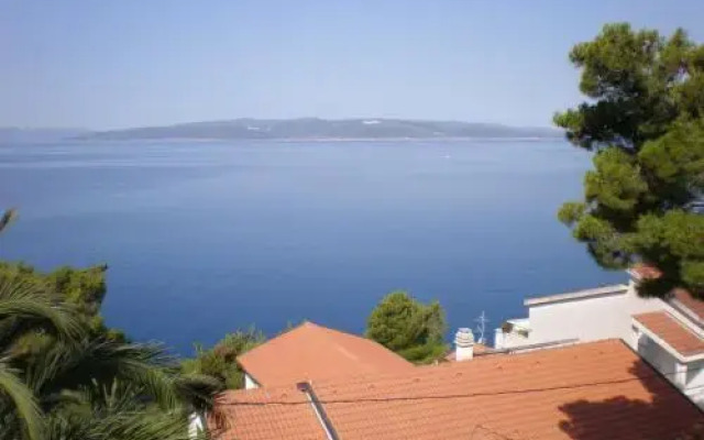 Villa Perla