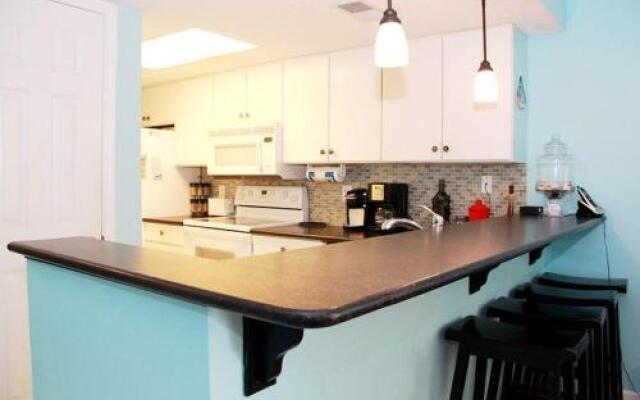 Whaler 5C by RedAwning