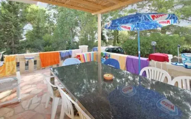 Villa al Mare