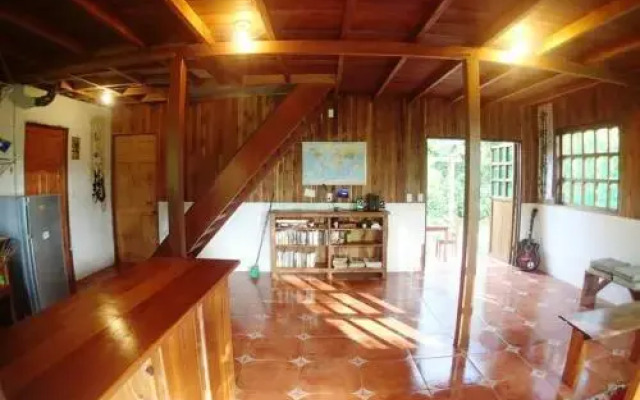 Corcovado Backpackers & Guest House