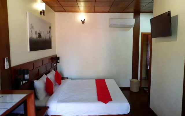 Samot Baitong Resort