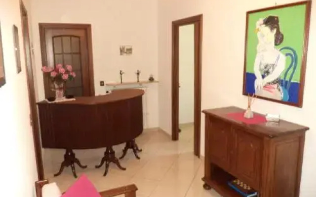 La Magnolia B&B