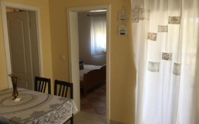 Apartments Duda