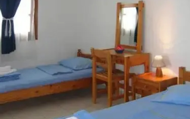 Irene Rooms