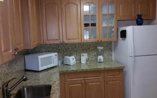 Charming Kendall Home