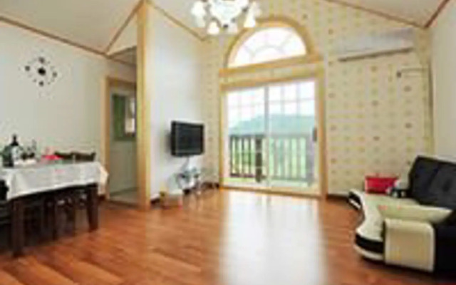 Yangyangprime Pension