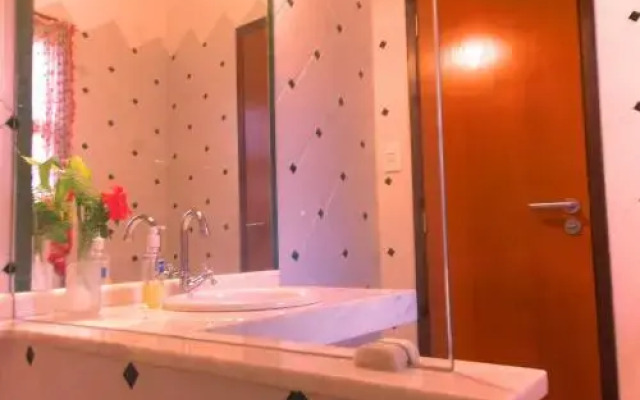 Pousada Itamaracá